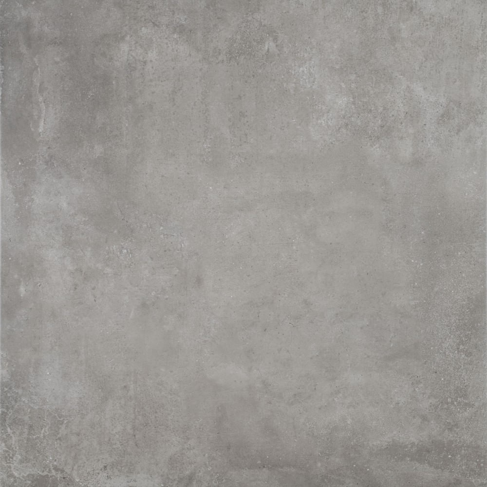 Porcelanato Flat Acetinado 90x90cm Retificado Cinza Eliane 2,43m² Porcelanato Flat Acetinado 90x90cm Retificado 2,43m² Eliane