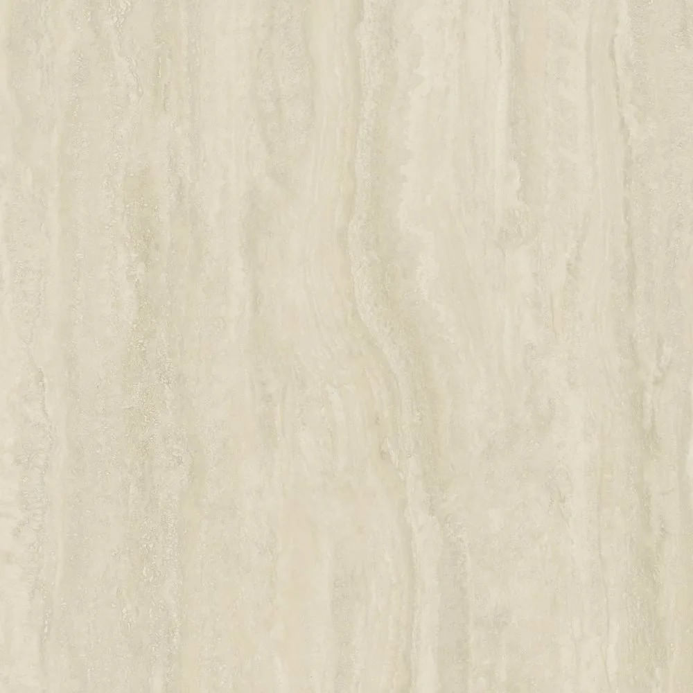Porcelanato Travertino Navona Be Natural 120x120cm Retificado 2,88m² Portinari