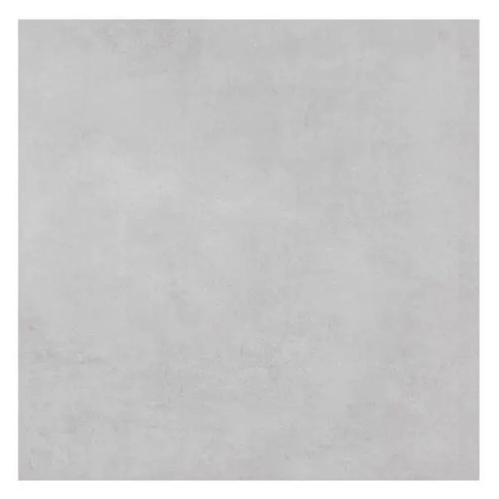 Porcelanato Munari Cimento Polido 90x90cm Retificado 2,43m² Eliane