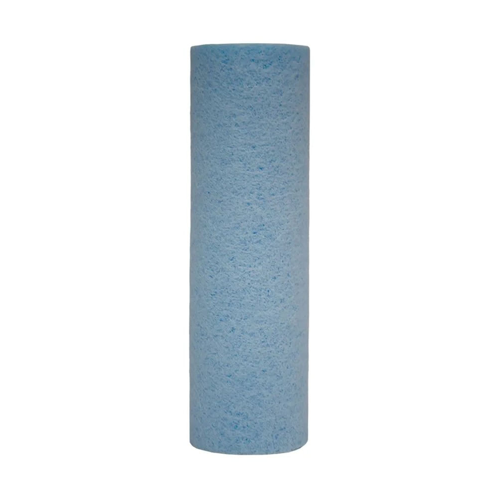 Refil Antibacteriano para Filtro de Água Ponto de Entrada Acqualimp Refil Antibacteriano Para Filtro Branco Acqualimp