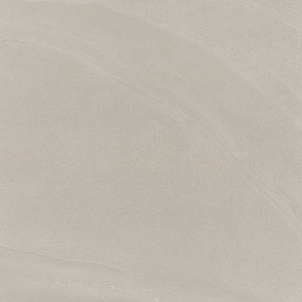 Porcelanato Khali Gris Acetinado 120x120cm Retificado 2,88m² Eliane