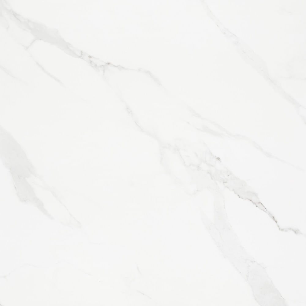 Porcelanato Mont Blanc Acetinado 90x90cm Retificado 2,43m² Eliane