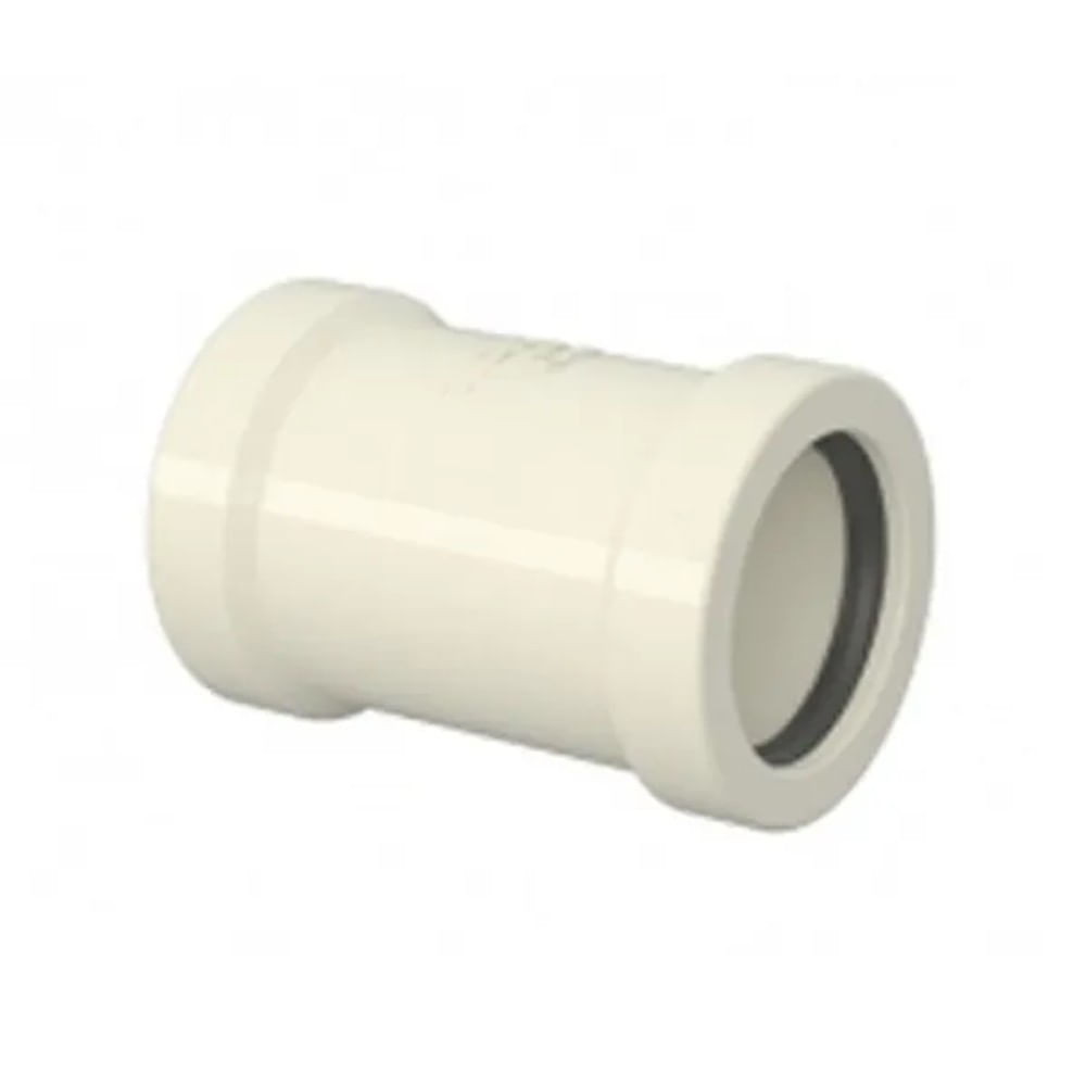 Luva de Correr Aquatherm Tigre 28mm em CPVC Luva De Correr Aquatherm 28mm Tigre