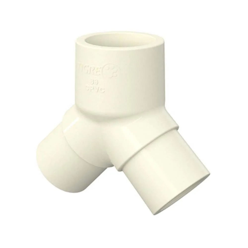 Tê Misturador Aquatherm 3/4 Polegada Tigre Tê misturador Aquatherm 3/4" Tigre