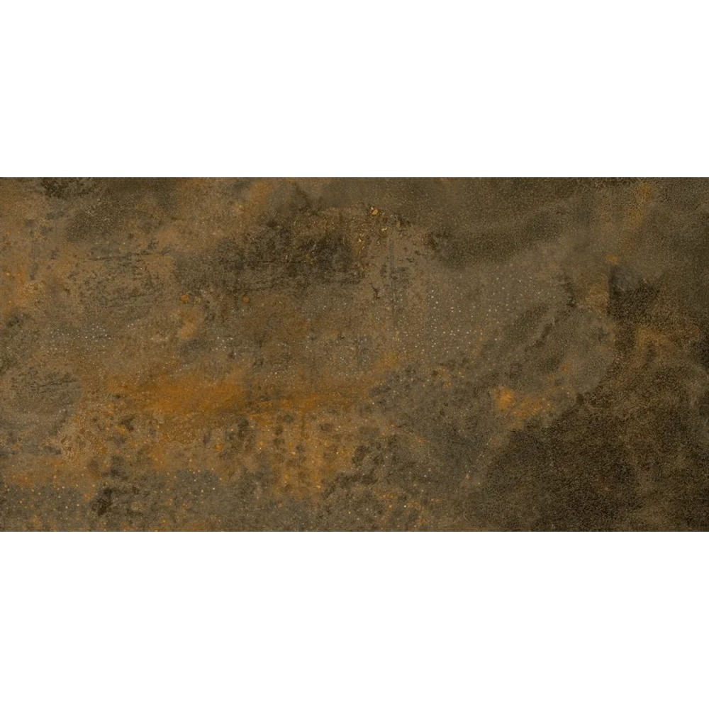 Porcelanato Retificado Granilhado Gran Corten Steel 62x122cm Embramaco 2,28m² Porcelanato Retificado Granilhado 62X122 Gran Corten Steel Cx2,28M2 Embramaco