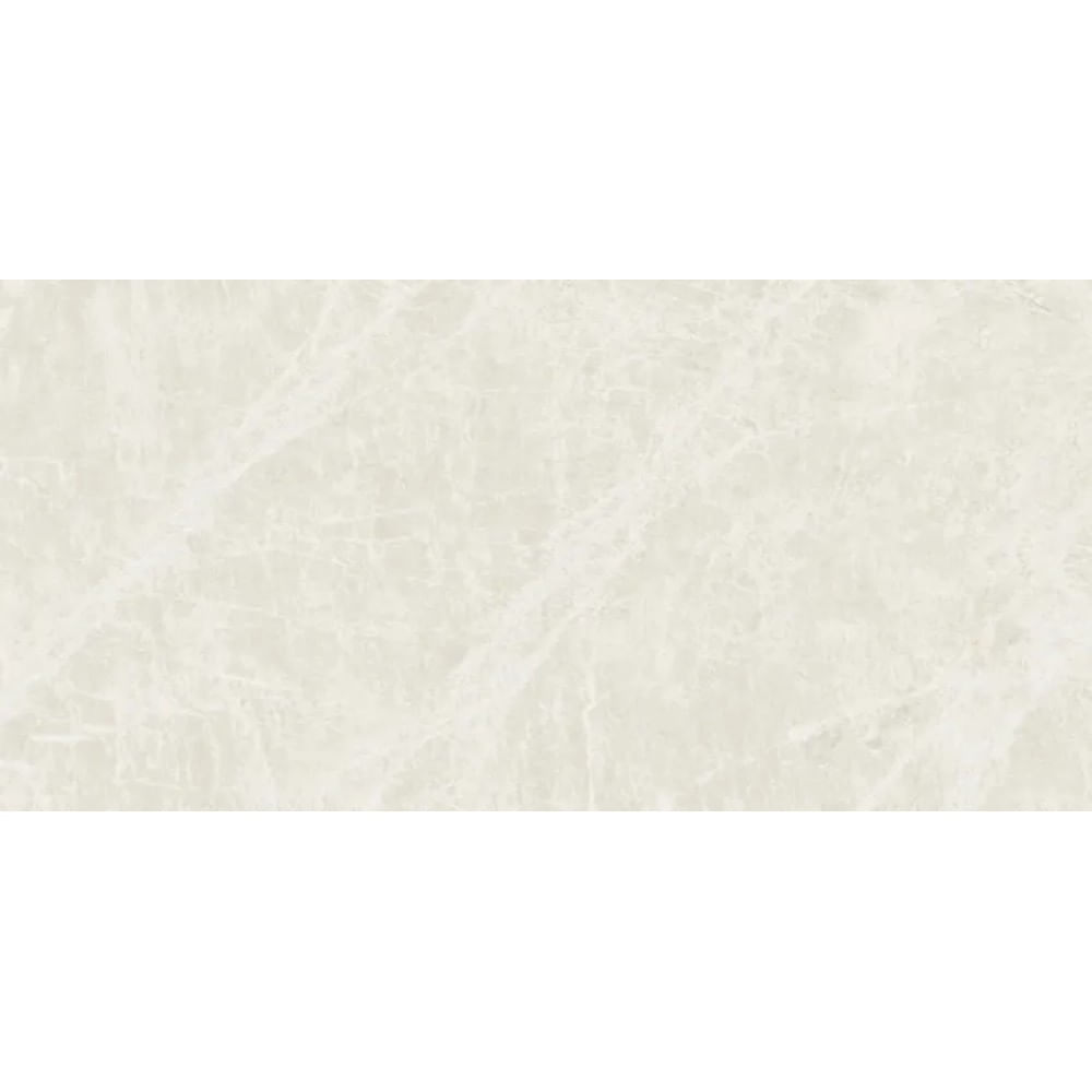 Porcelanato Marmorizado Perla Polido Retificado 45,1x90,5cm Savane 2,45m² Porcelanato Perla Polido 45,1X90,5 Cx 2,45M2 Savane