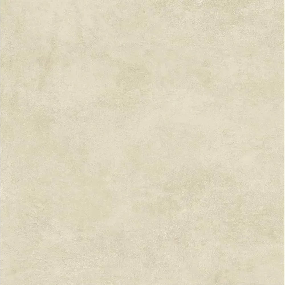 Piso Cerâmico Retificado Acetinado Urbano Bege 60x60cm 2,88m² Decore Piso Retificado Acetinado 60X60 Urbano Bege Cx2,88M2 Decore
