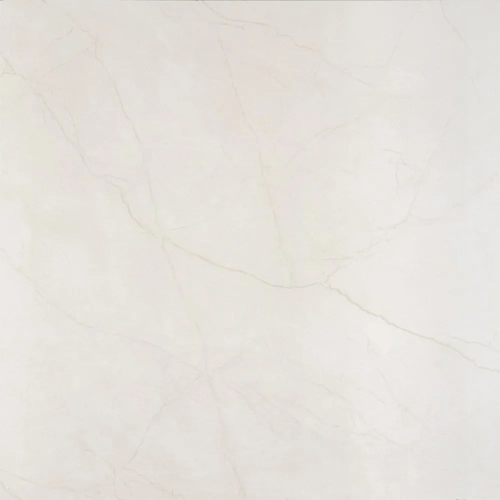 Porcelanato Spezia Bianco 80x80cm Natural Retificado Portobello 2,55m² Porcelanato Spezia Bianco 80X80 Nat Ret Cx 2,55M2 Portobello