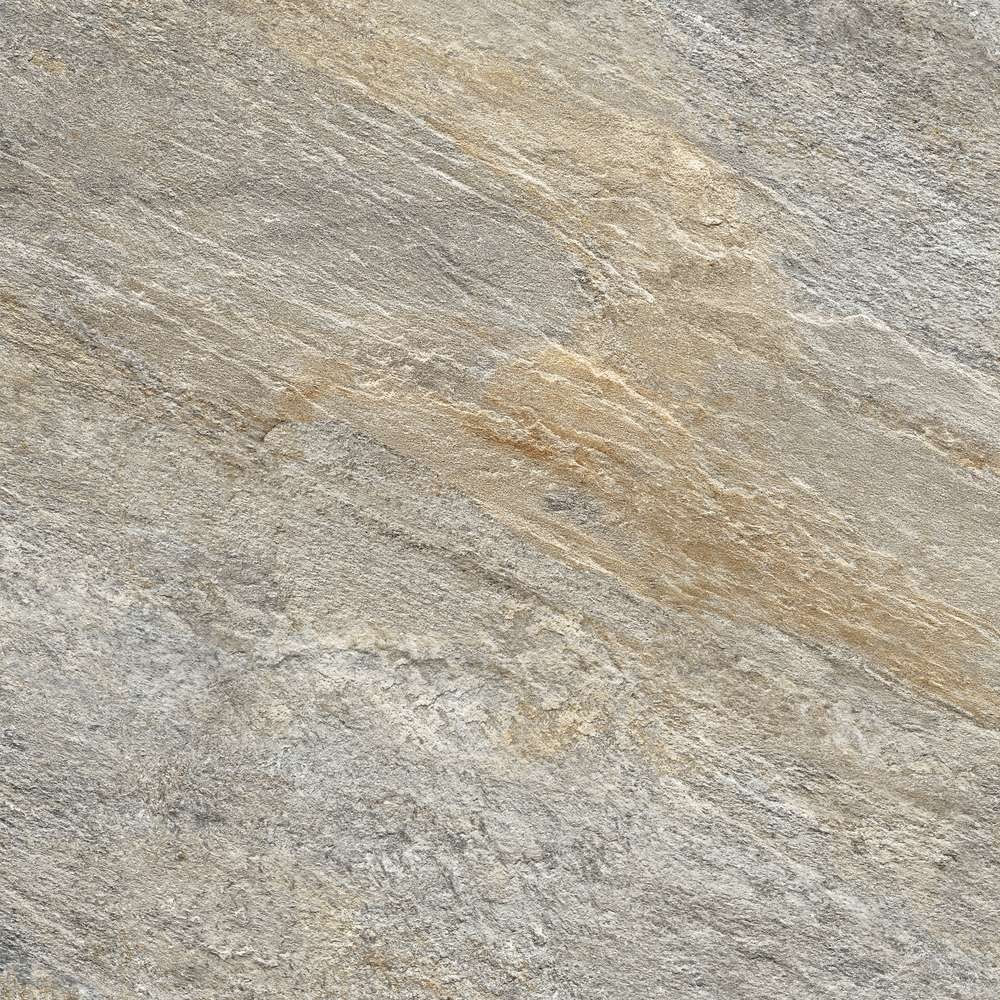 Porcelanato Trilha Externo Retificado 84x84cm Bege Elizabeth 2,12m² Porcelanato Trilha Externo 84X84 Caixa 2,12m²Elizabeth