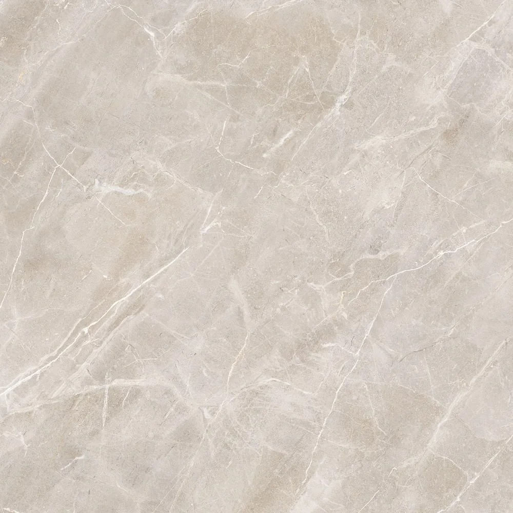 Porcelanato Luxury Elizabeth 84x84cm Esmaltado Acetinado Cinza Retificado 2,12m² Porcelanato Luxury 84X84Cm Esmaltado Acetinado Caixa Com 2,12 M2 Elizabeth