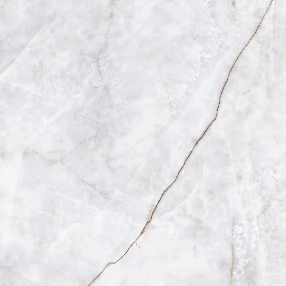 Porcelanato Esmaltado Cristallo Quartz Satin Retificado 90x90cm 2,4m² Biancogres Porcelanato Esmaltado Cristallo Quartz Satin 90X90 Caixa 2,4m² Biancogres