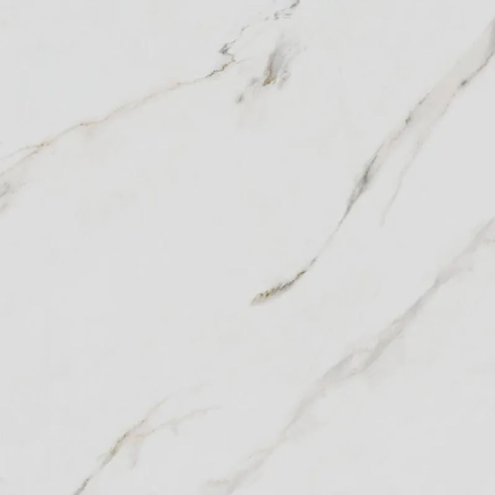 Porcelanato Carrara Gold Esmaltado 72x72cm Retificado Savane 2,59 m² Porcelanato Carrara Gold Branco Esmaltado 72x72cm Caixa com 2,59 m² Retificado Savane
