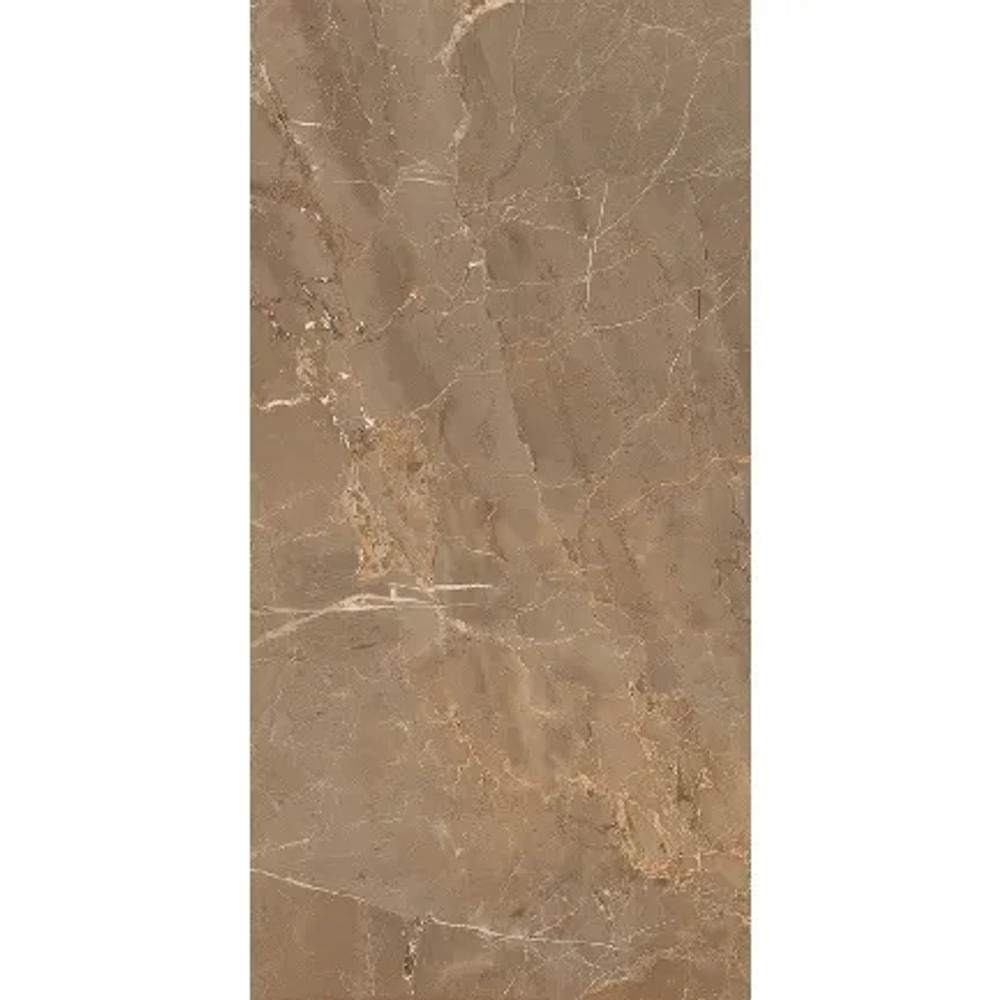 Porcelanato Marble Sorrento Polido 59,5x119,5cm Retificado Roca 2,13m² Porcelanato Marble Sorrento Polido 59,5X119,5cm Caixa com 2,13 m² Retificado Roca