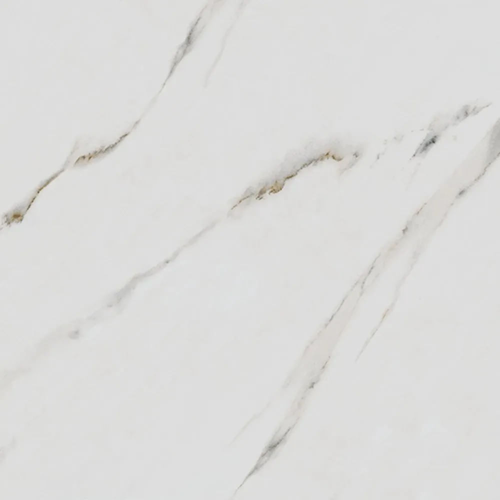Porcelanato Carrara Gold Retificado Acetinado 91x91cm Savane 2,48m2 Porcelanato Carrara Gold Acetinado 91X91 Cx2,48M2 Savane