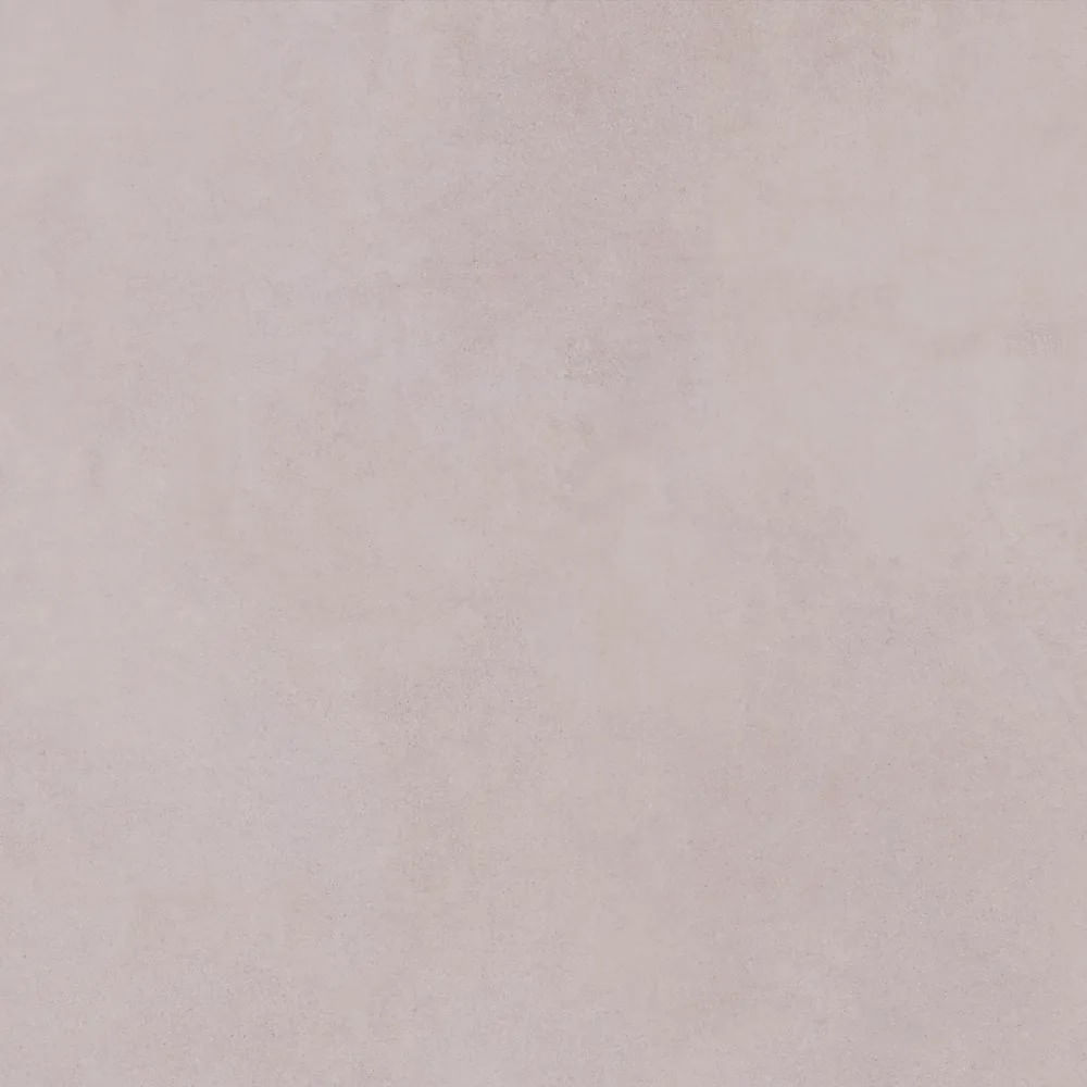Porcelanato Concrete Off White Roca 120x120cm Retificado Antiderrapante ABS 2,85m² Porcelanato Concrete Off White Abs 119,5X119,5cm Caixa com 2,85 m² Retificado Roca