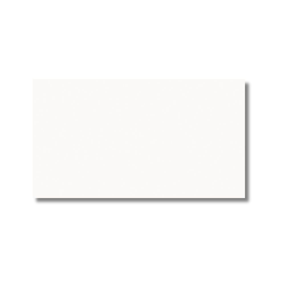 Revestimento Branco Neve Plus 32x57cm Cecafi 2,03 m² Revestimento Branco Neve Plus 32X57Cm Cx 2,03 M² CECAFI