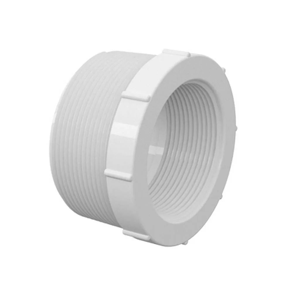 Bucha De Redução Com Rosca 1.1/2"X 3/4" Tigre