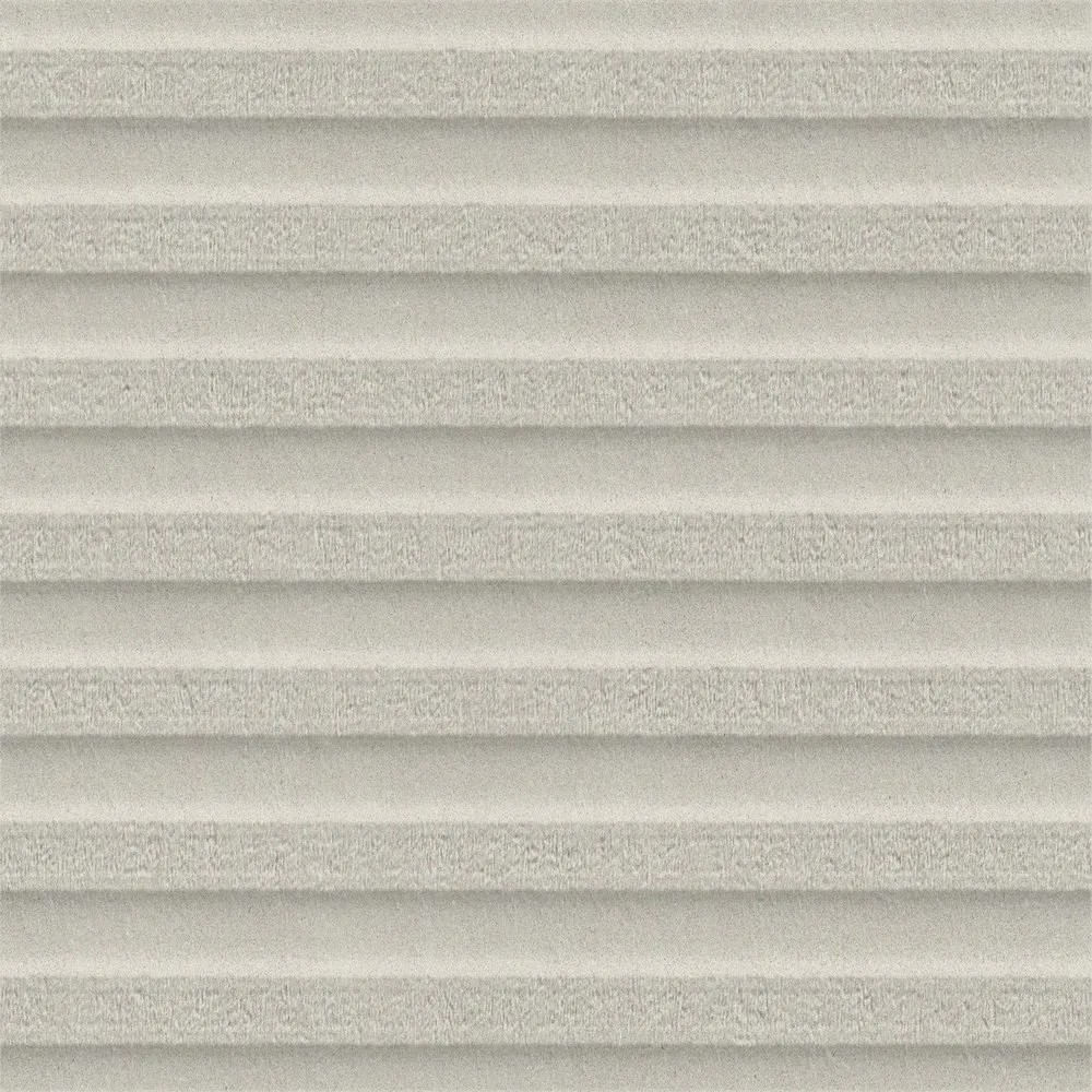 Porcelanato Santorini Ripado Sgr Matte 40x120cm Retificado Cinza Portinari 1,44m² Porcelanato Santorini Ripado Sgr Matte 40X120 Ret Cx1,44 Portinari