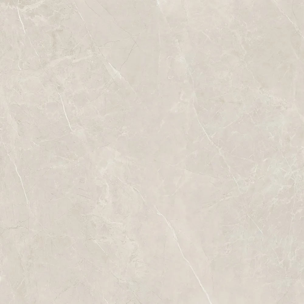 Porcelanato Castellón Natural Retificado 120x120cm Bege Portinari 1,44m² Porcelanato Castellón Natural Retificado 120x120cm (Caixa c/ 1,44m²) Beige Portinari