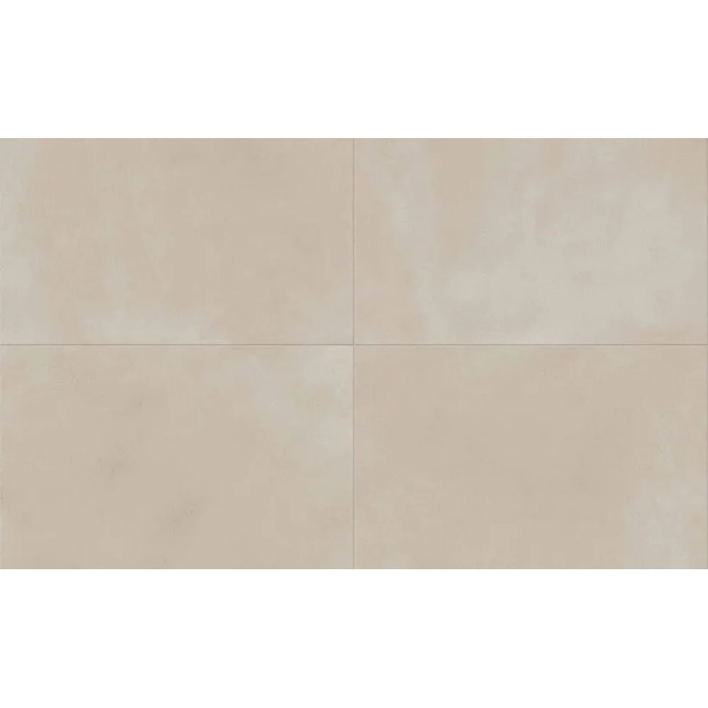 Porcelanato Monterrey Beige Natural 108x108 cm Villagres 2,33m² Porcelanato Monterrey Beige Natural 108x108 caixa com 2,33m² Villagres