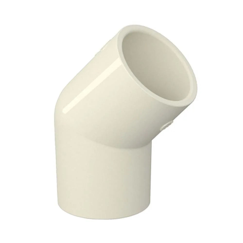 Joelho 45° Aquatherm Tigre 22 mm Joelho 45° Aquatherm 22 7041 Tigre