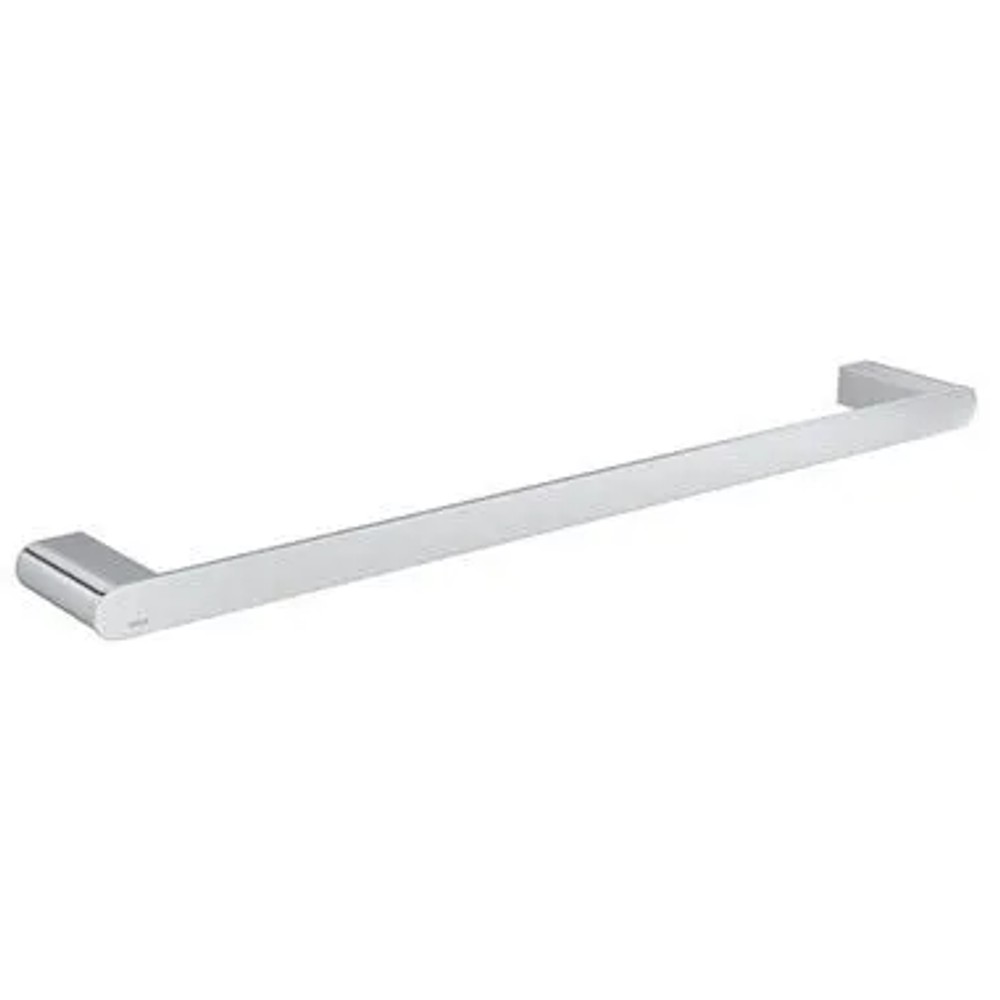 Porta Toalha 60 cm Versa Cromado Deca Porta Toalha 60Cm Versa Cromado Deca