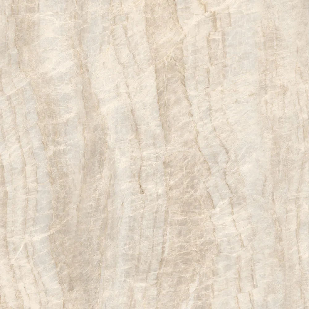 Porcelanato Taj Mahal Micro Crystal Retificado 119,5x250cm Roca 2,99m² Porcelanato Taj Mahal 119,5X250 Micro Crystal Retificado Cx2,99M2 Roca