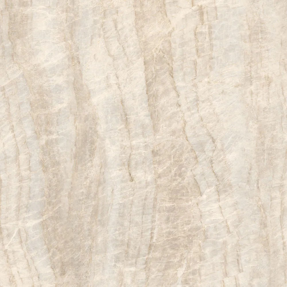 Porcelanato Taj Mahal 119,5x250cm Soft Touch Retificado Marfim Roca Porcelanato Taj Mahal 119,5X250 Soft Touch Retificado Cx2,99M2 Roca