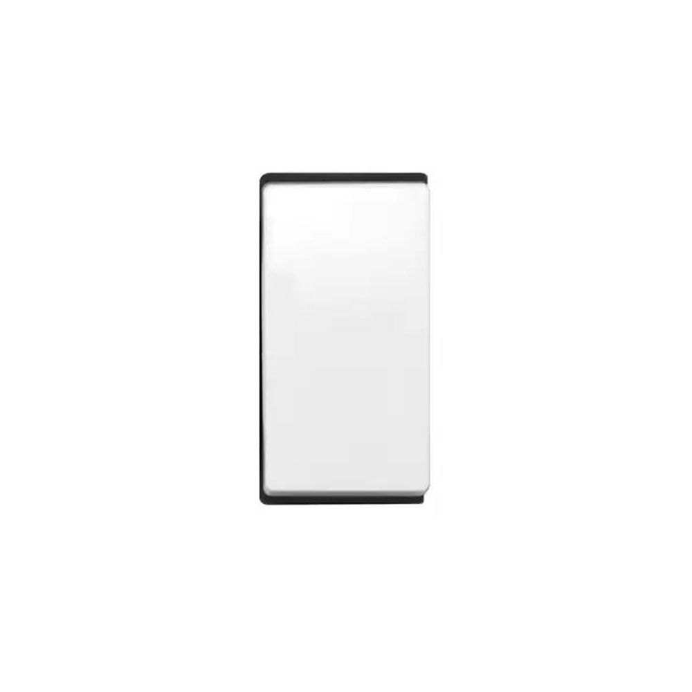 Módulo Interruptor Paralelo 10A Branco Pial Pop Legrand