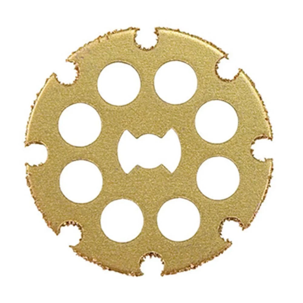 Disco para Madeira Dremel EZ-544 38mm com Sistema EZ Lock Disco para madeira Ezlock 38mm Dremel