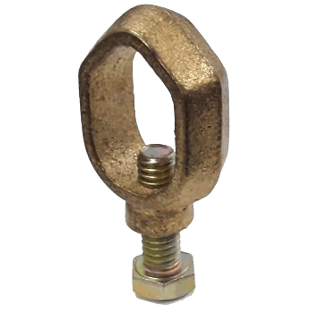 Conector Para Haste Terra 1/2x5/8 Bricopack