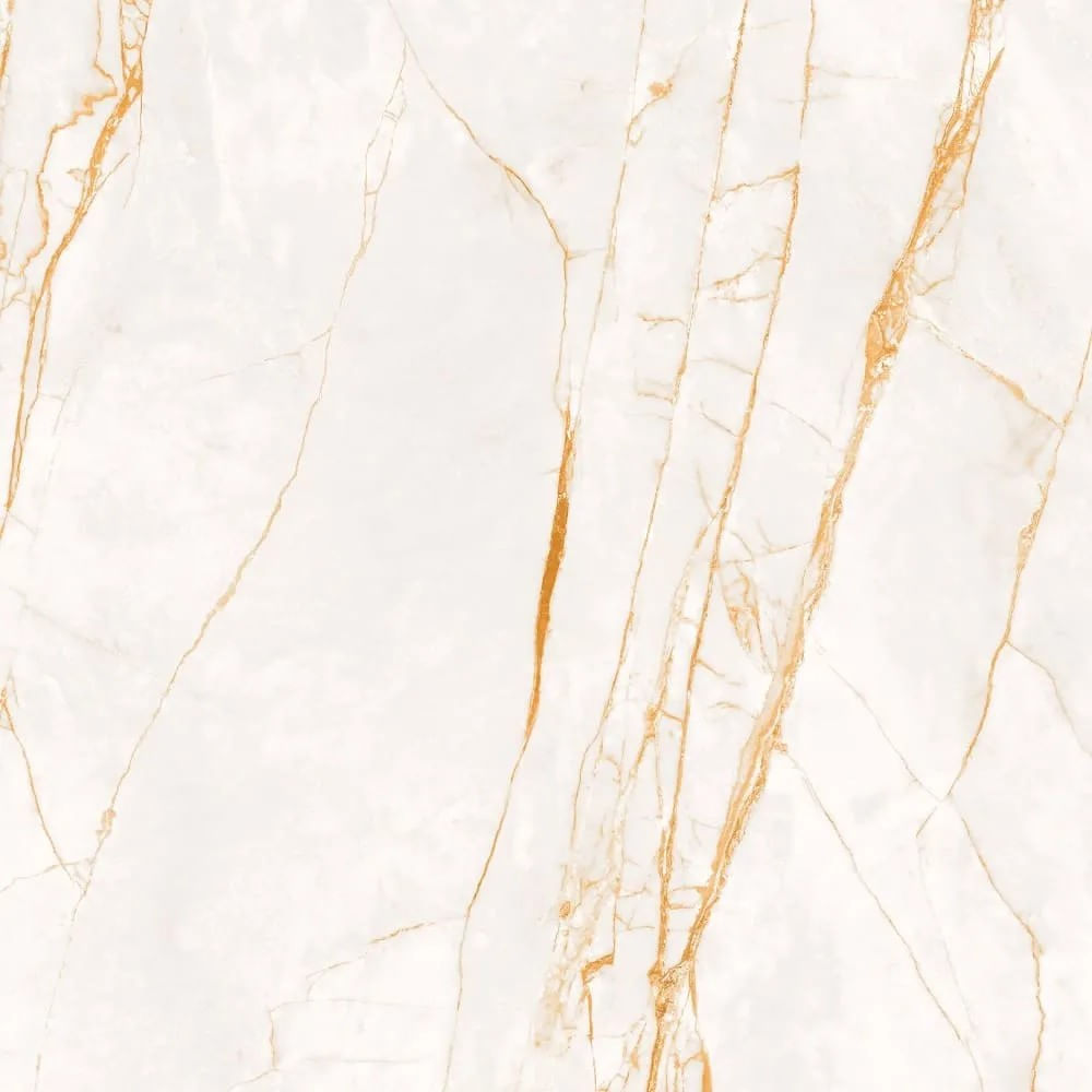Porcelanato Golden Fantasy White Polido 120x120cm Retificado Ceusa 1,44m² Porcelanato Golden Fantasy Wh Polido 120X120 Retificado Caixa 1,44 M2 Ceusa