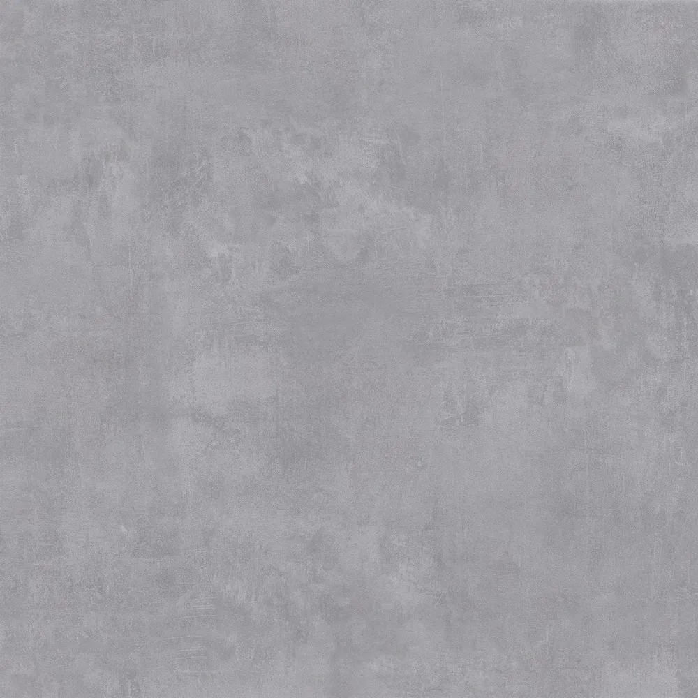 Piso Cerâmico Urano Ceral 60x60cm Retificado Acetinado Cinza 2,16m² Piso Urano 60X60Cm Cx2,16M2 Retificado Ceral