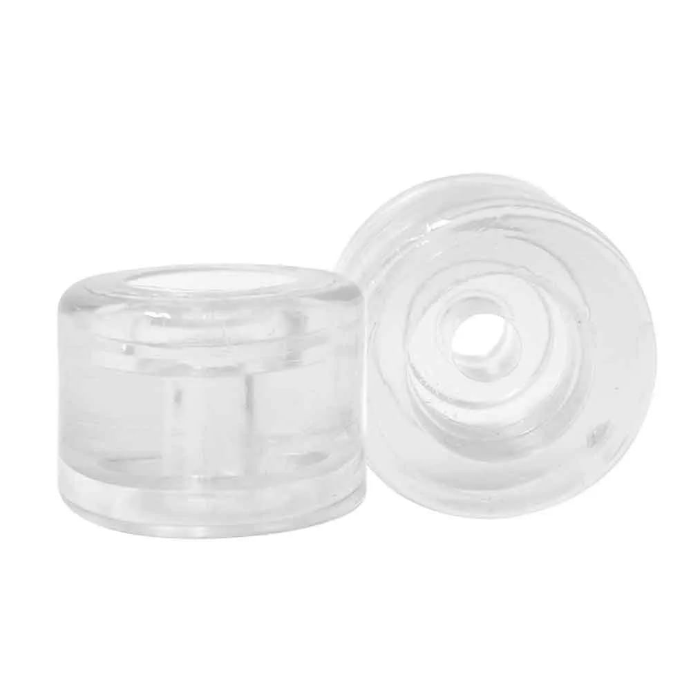 Batedor de Porta Cristal Talentos 3109 - Kit com 2 Peças Batedor de Porta Cristal 3109 Talentos - Kit com 2 Peças
