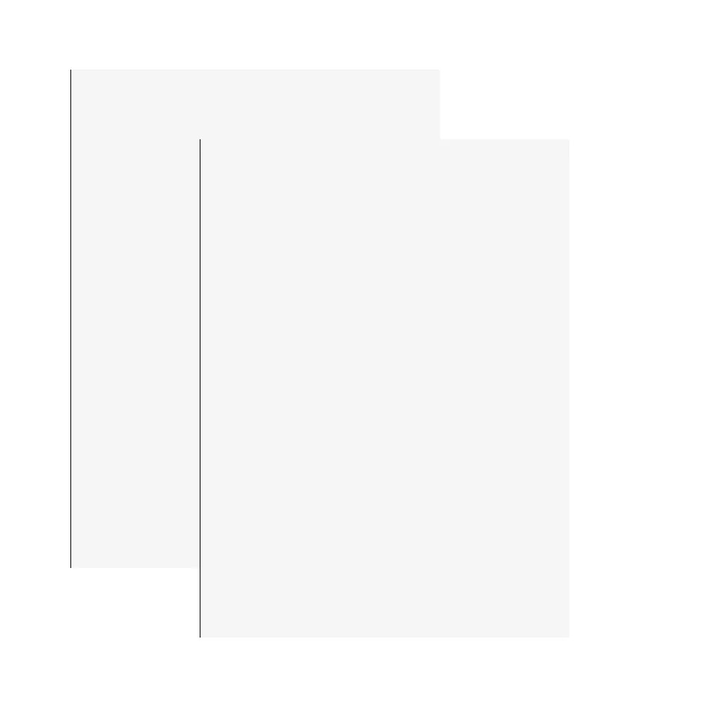 Revestimento de Parede Eliane Forma Acetinado Bold 30X40cm Branco