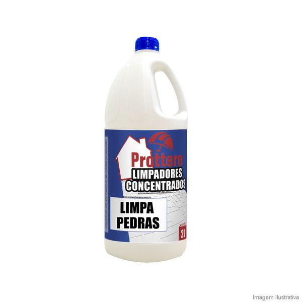 Limpa Pedras 2 litros Duratto