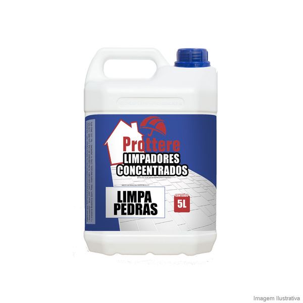 Limpa Pedras 5 litros Duratto