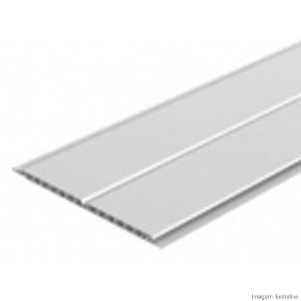 Forro PVC duplodez 600x20X0,8cm puntinato TWB