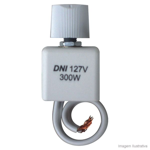 Dimmer rotativo universal bivolt Key West