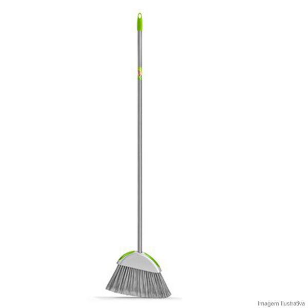Vassoura Scotch-Brite angular 3M
