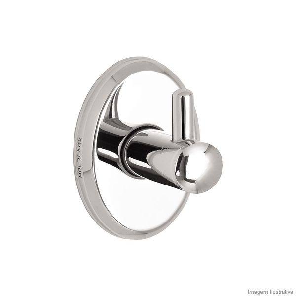 Cabide simples Nova Requinte Moldenox