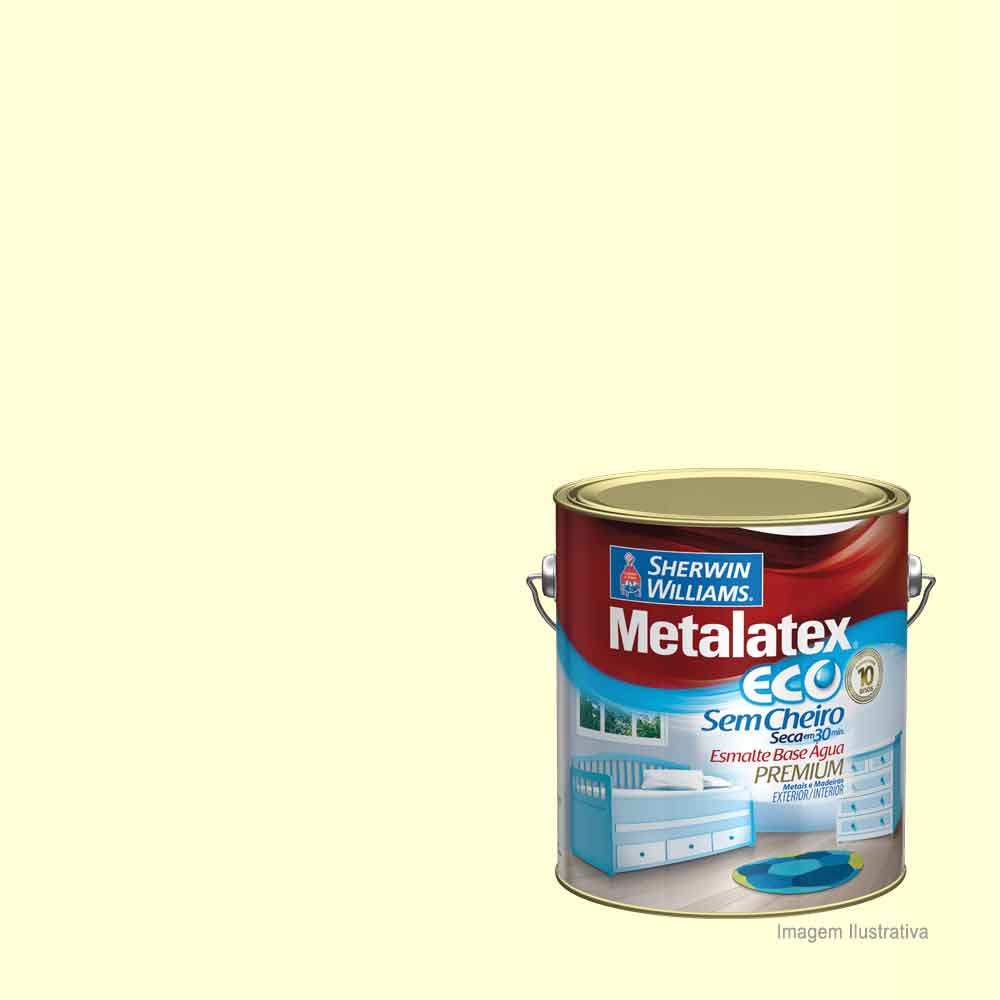 Introducir 121+ Images Pintura Esmalte Sintetico Sherwin Williams ...