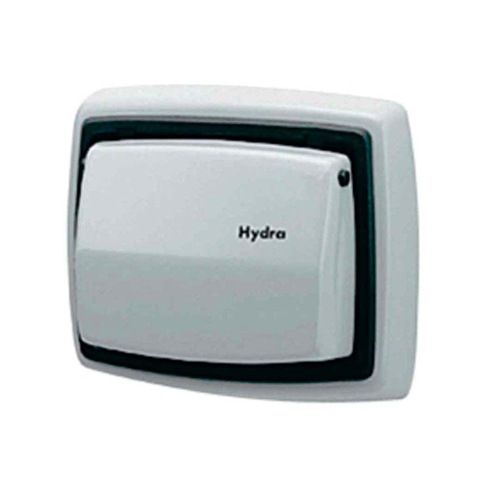 Válvula de descarga 1.1/2" DN40 Hydra Max Bege Deca (7894200017929)