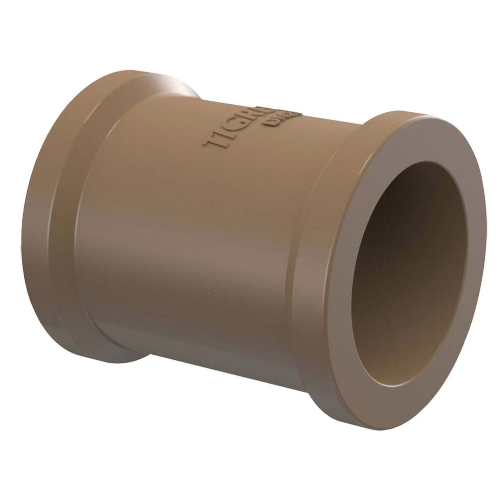 Como detectar canos na parede antes de furar? 10 Luva soldavel 3 4 Tigre