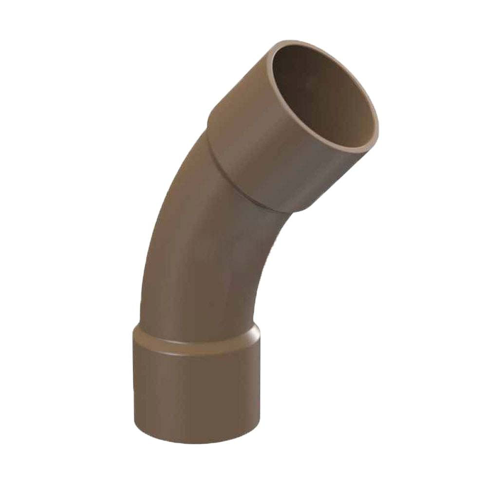 Curva De 45° Soldável 60mm Tigre