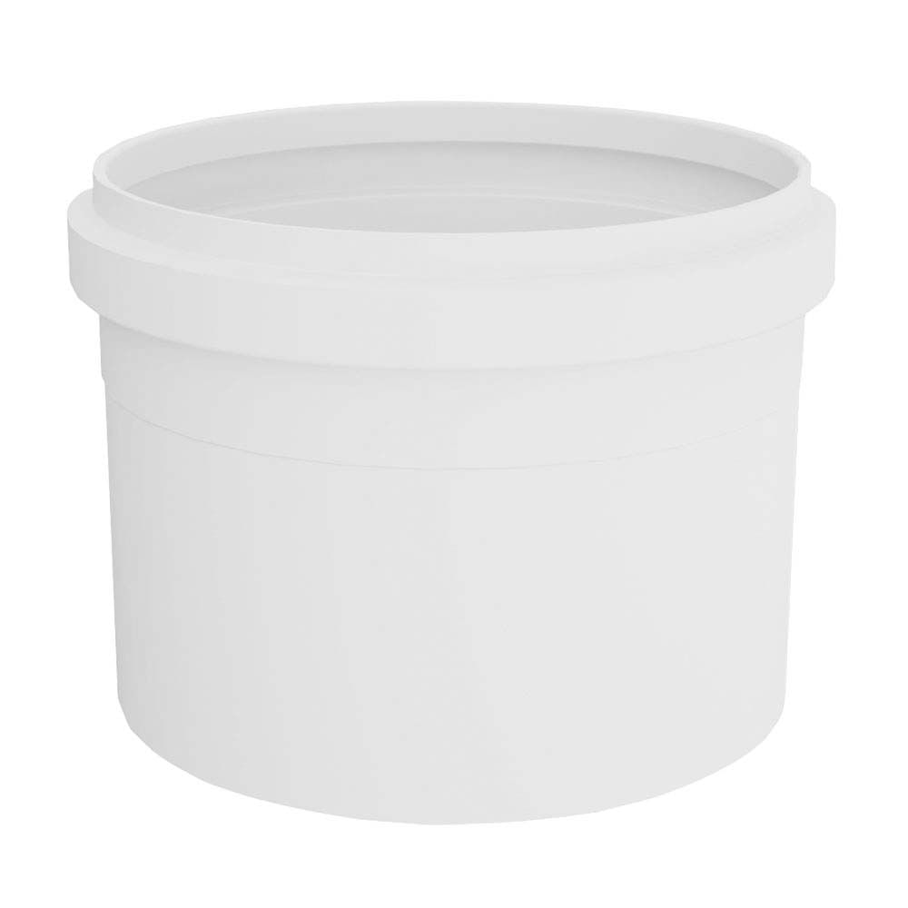 Esgoto Residencial: Passo a passo de como instalar 7 Luva simples para esgoto 50mm Tigre