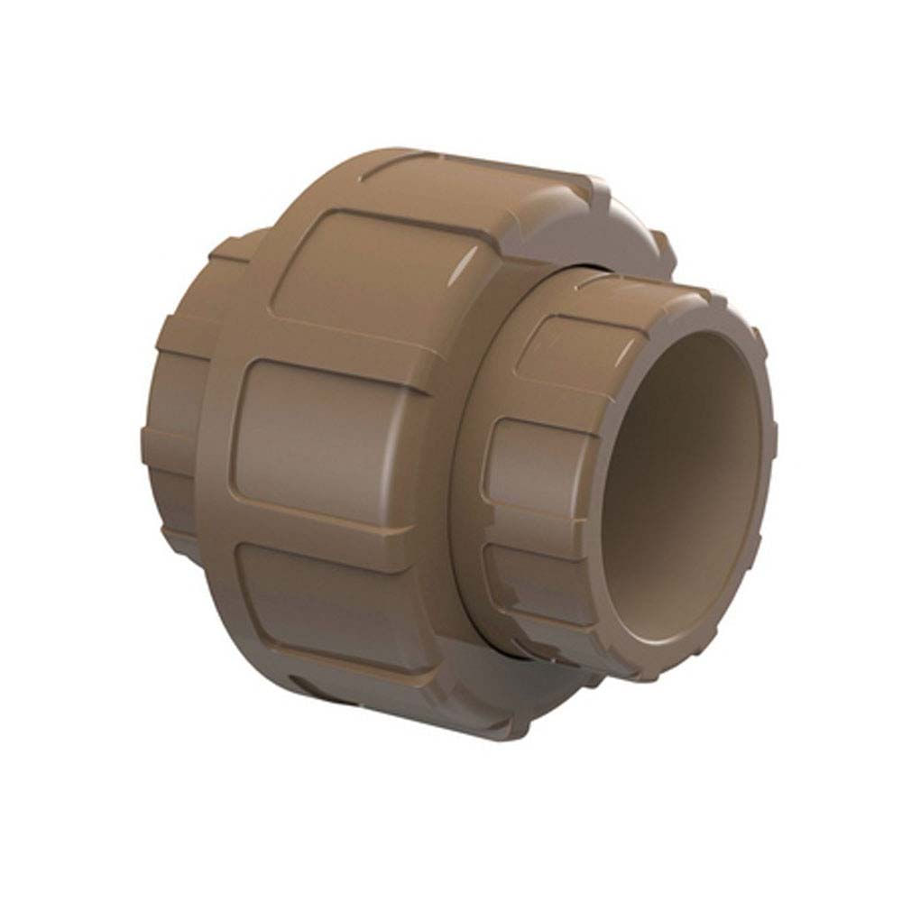União Soldável 20mm Tigre