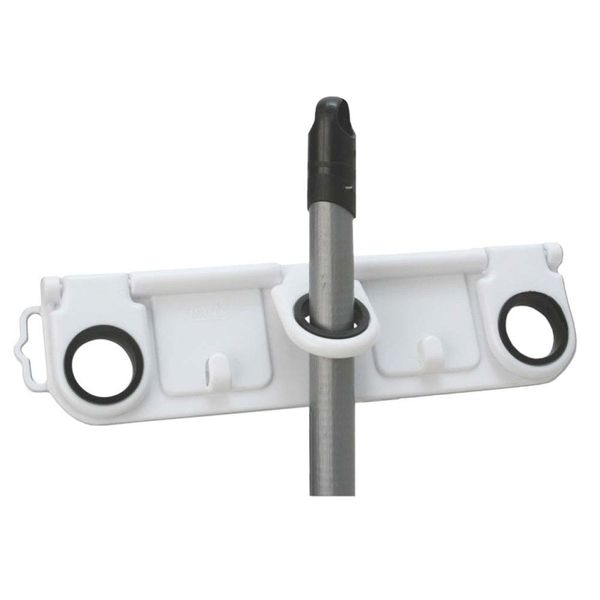 Guarda Vassouras Plus Maxroll branco Purimax
