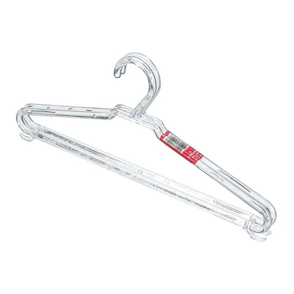 Cabide infantil cristal Primafer