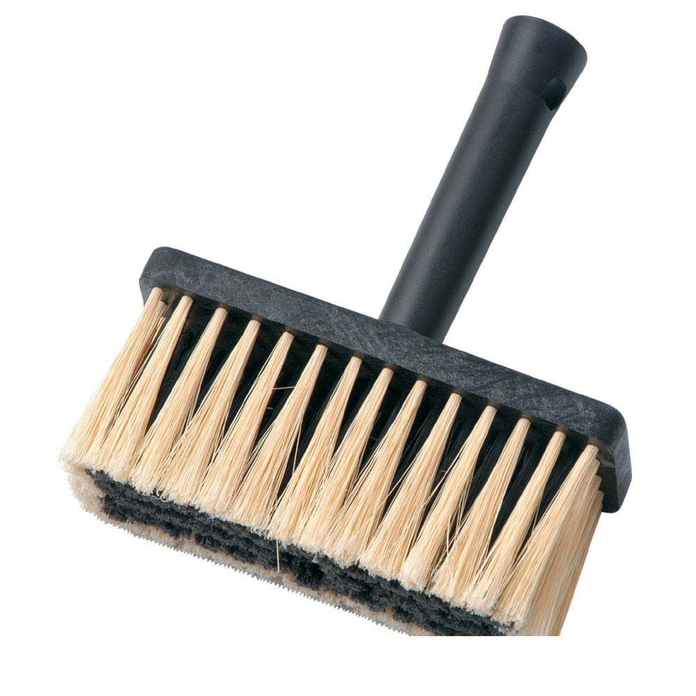 6 dicas para reformar um imóvel alugado sem dor de cabeça 10 Broxa para pintura retangular 15cm 800 1 Atlas